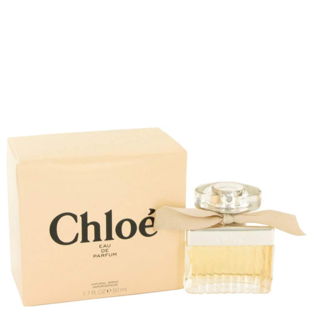 Amazon.co.jp: クロエ(Chloe) オードパルファム EDP SP 125ml [並行